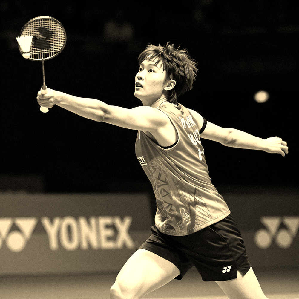 Thùy Linh và Asiad khắc nghiệt: khoảng cách huy chương của cầu lông Việt Nam Thùy Linh và Asiad khắc nghiệt: khoảng cách huy chương của cầu lông Việt Nam
