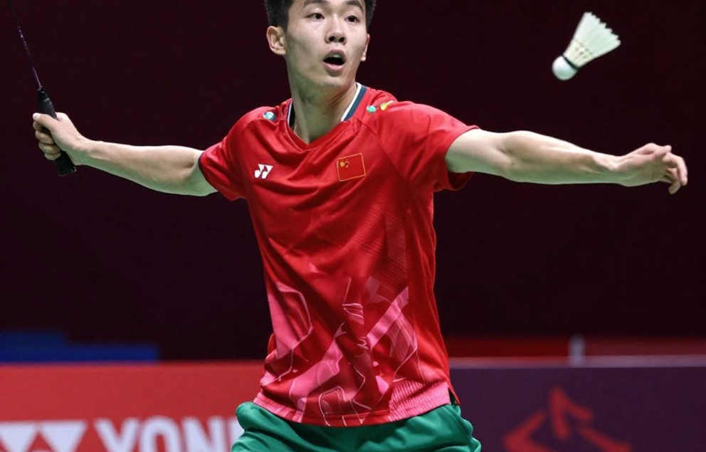 Two Doubles Wins and Jonatan's Silence: Indonesia Advances to 2026 Asian Games Men's Team Final Two Doubles Wins and Jonatan's Silence: Indonesia Advances to 2026 Asian Games Men's Team Final