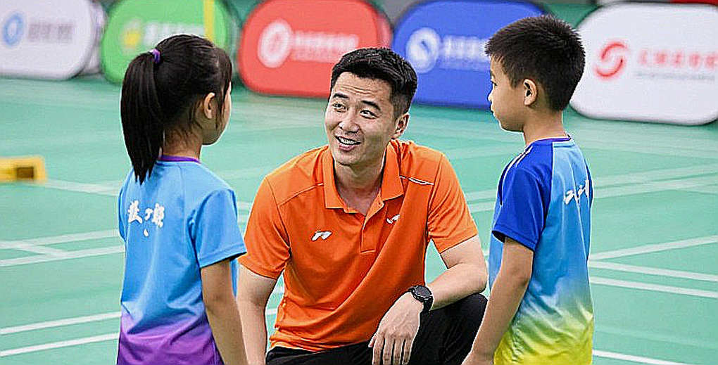 Two Doubles Wins and Jonatan's Silence: Indonesia Advances to 2026 Asian Games Men's Team Final Two Doubles Wins and Jonatan's Silence: Indonesia Advances to 2026 Asian Games Men's Team Final