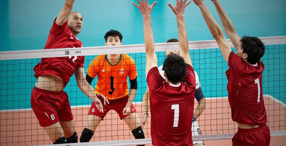 Bản phân tích trắng và kỷ luật từ chối kết luận của bóng chuyền Việt Nam
