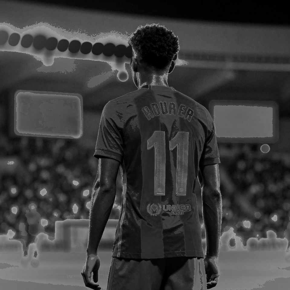 The Transfer Window Lives Between the Lines, Not in the Contracts The Transfer Window Lives Between the Lines, Not in the Contracts
