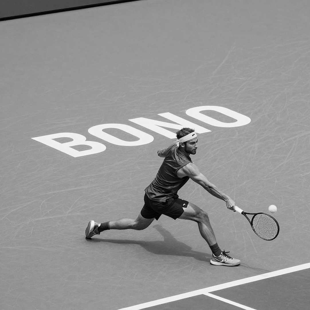 79% giao bóng một: Con số ẩn đằng sau chiến thắng chớp nhoáng của Swiatek tại US Open