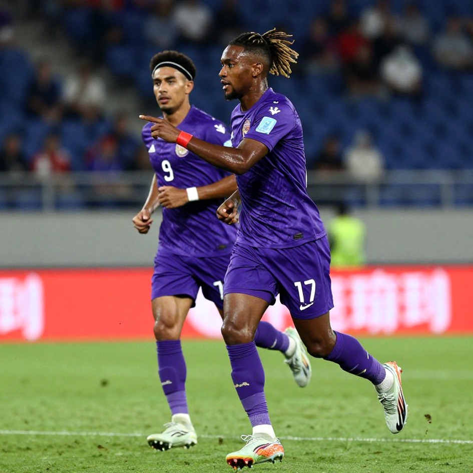 Doan Van Hau's 4-Match Ban: His Vietnam National Team Spot Hinges on a Different Variable Doan Van Hau's 4-Match Ban: His Vietnam National Team Spot Hinges on a Different Variable