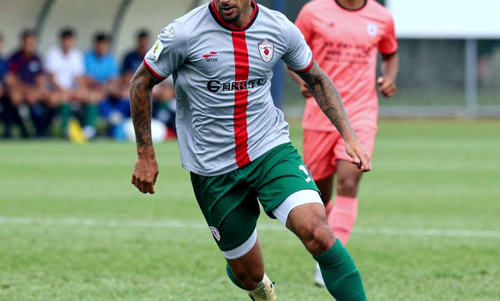 Doan Van Hau's 4-Match Ban: His Vietnam National Team Spot Hinges on a Different Variable Doan Van Hau's 4-Match Ban: His Vietnam National Team Spot Hinges on a Different Variable