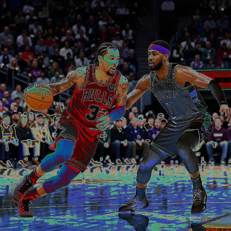 PJ Dozier và sáu trận đấu bị đọc sai: Khi Anadolu Efes mua một hậu vệ phòng ngự rồi đòi anh ta ghi điểm