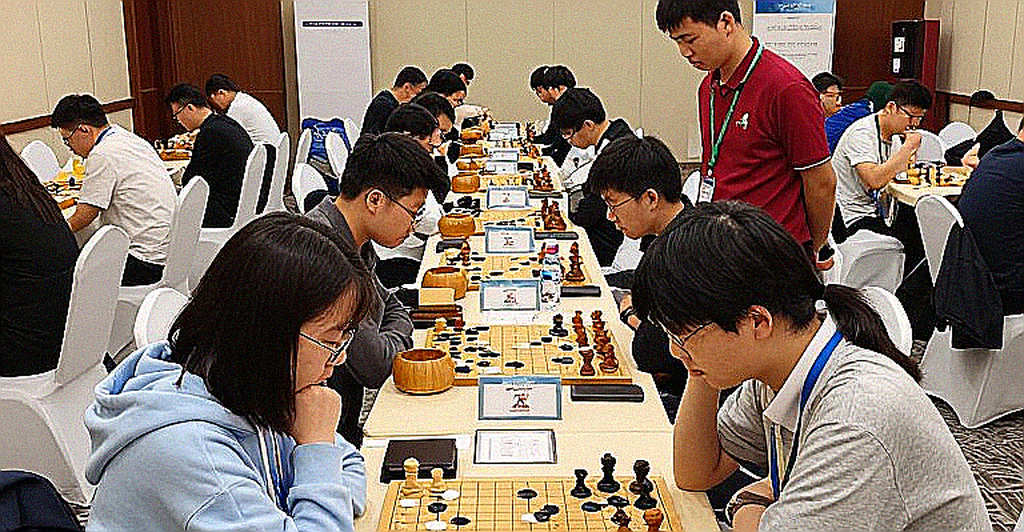 Ấn Độ vô địch Chess Olympiad 2026: Cú đảo nhịp của một thế kỷ cờ đồng đội