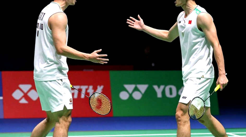 PV Sindhu's 10-21 Third Game: The Schedule, Not Her Age, Is the Central Variable