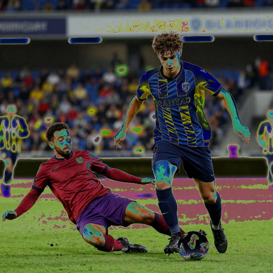 Cú cứa lòng thiên tài của Yamal: Cuộc đua Ballon d'Or 2026 đã có chủ?