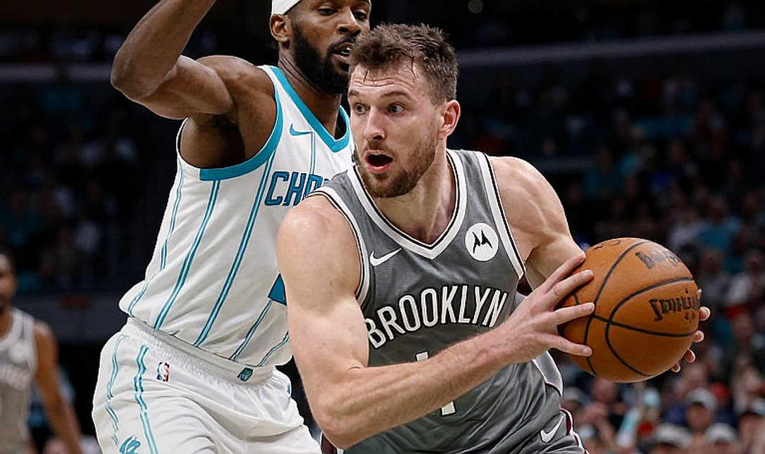 Chấn thương đầu gối kinh hoàng của Jalen Williams: Cú sốc lớn với Oklahoma City Thunder và cuộc đua vô địch NBA
