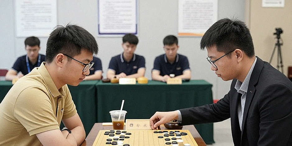 Phân Tích Thiếu Hụt Thông Tin Trong Nghiên Cứu Cờ Vua: Trường Hợp Thực Tế Của Thể Thao Việt Nam