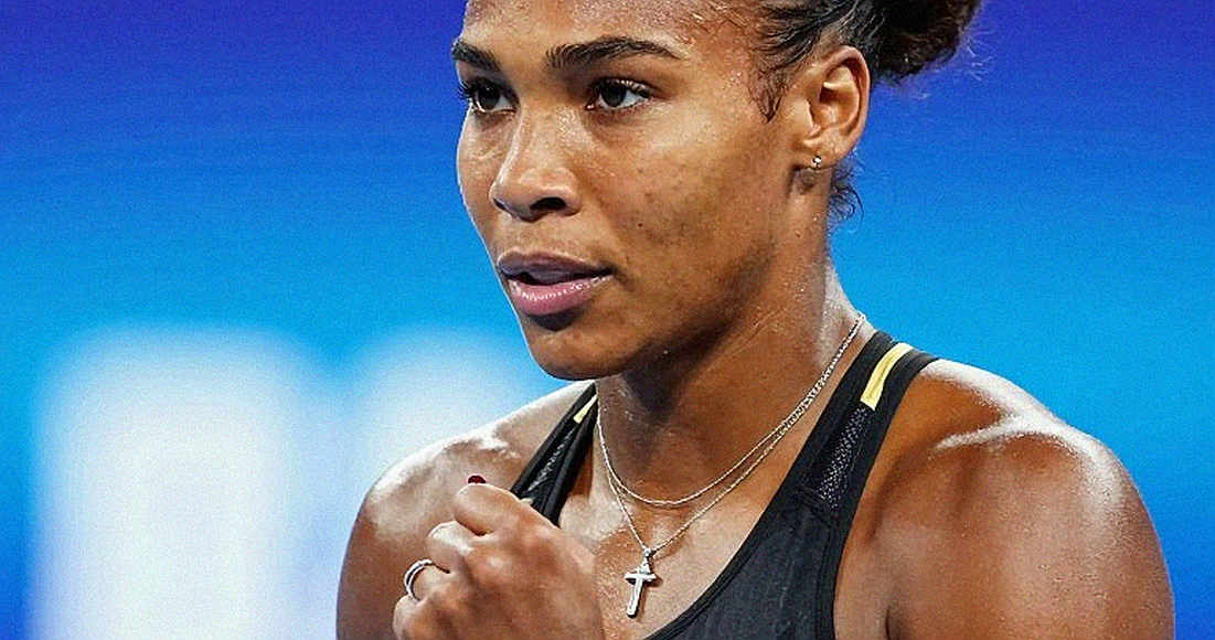 Andreeva, 150 phần trăm và sân tập mùa thu ở Indian Wells