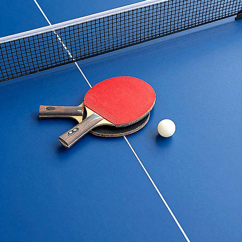 US Open 2026: 118 Events and the Identity Test of American Table Tennis US Open 2026: 118 Events and the Identity Test of American Table Tennis