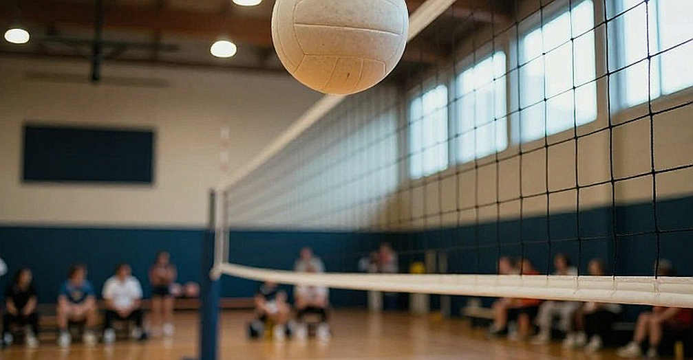Anaheim 2027: The Olympic Volleyball Rehearsal and the Gaps Nobody Measures Anaheim 2027: The Olympic Volleyball Rehearsal and the Gaps Nobody Measures