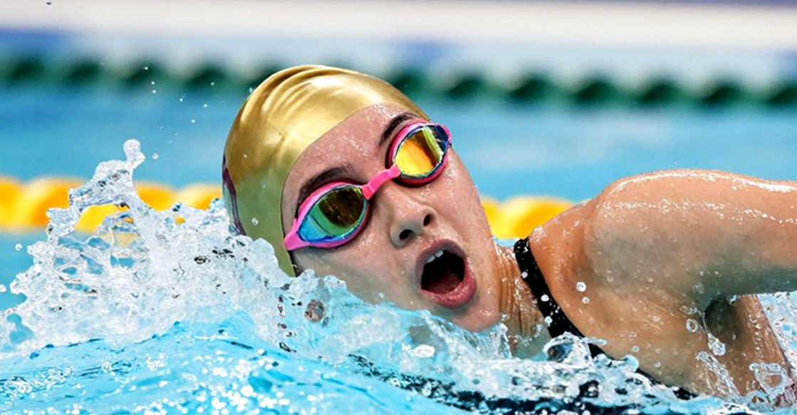 US College Swimming Kicks Off: CSL Airs on ESPN+, Cal Welcomes Two No.1 Recruits