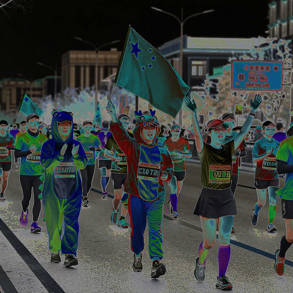 Giải Chạy Bộ Xanh HDBank Green Marathon 2026: Sự kiện cộng đồng xanh tại Cần Giờ kết hợp công nghệ số