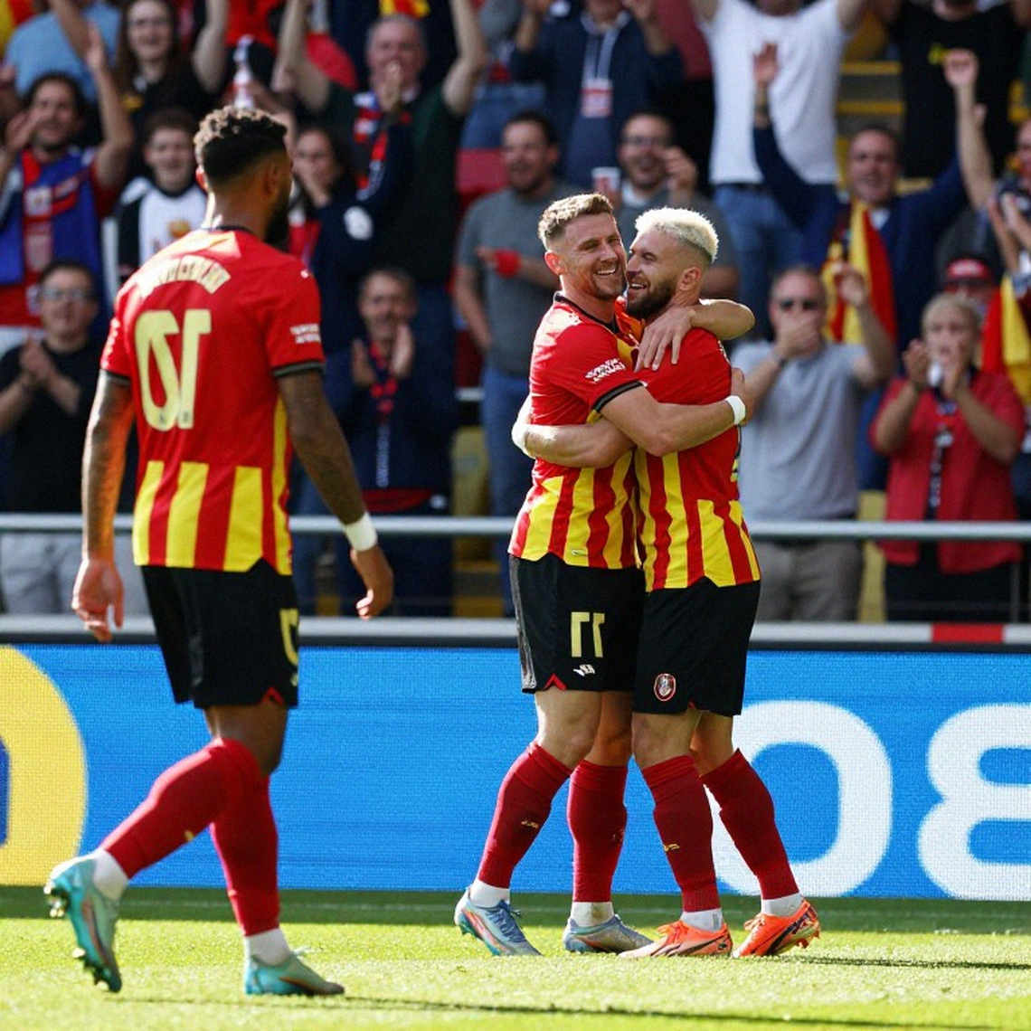 Griezmann Strikes on the Stroke of Half-Time as Orlando City Dismantle Toronto FC 3-0 Griezmann Strikes on the Stroke of Half-Time as Orlando City Dismantle Toronto FC 3-0
