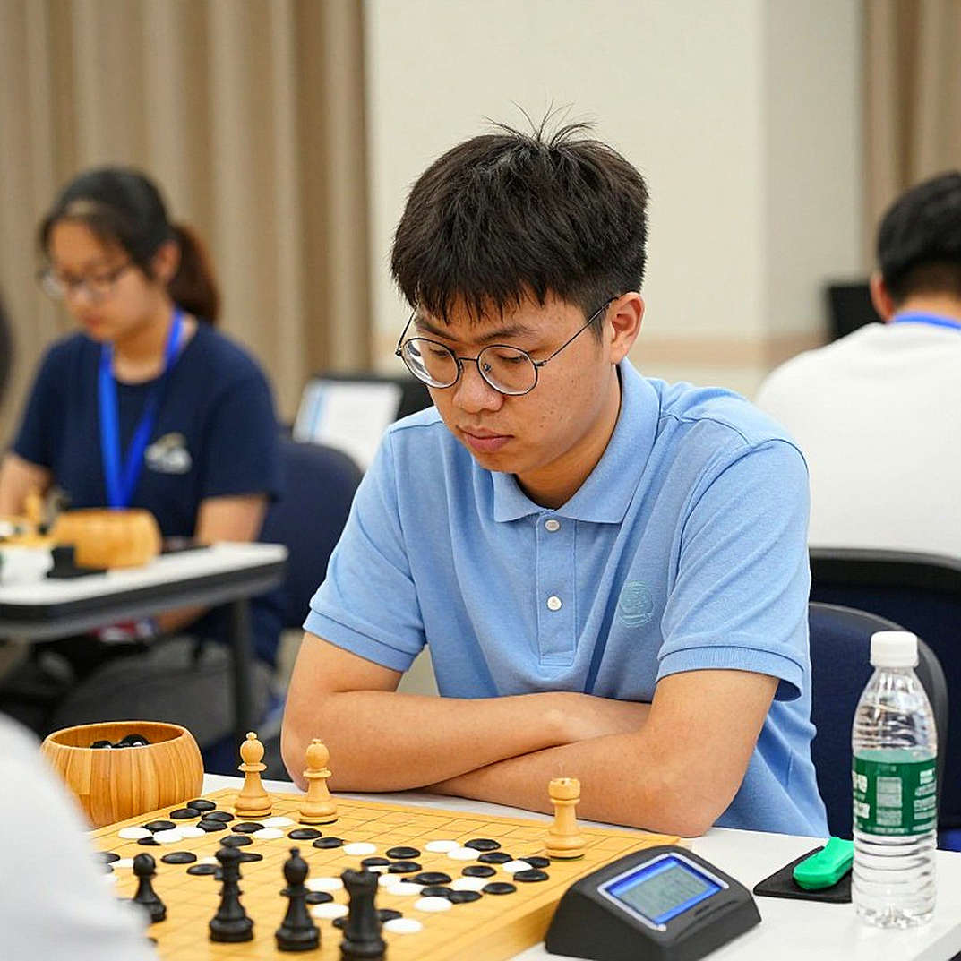 Carlsen trở lại, GCL 2026 vạch ranh giới giữa đỉnh cao và lịch thi đấu khắc nghiệt