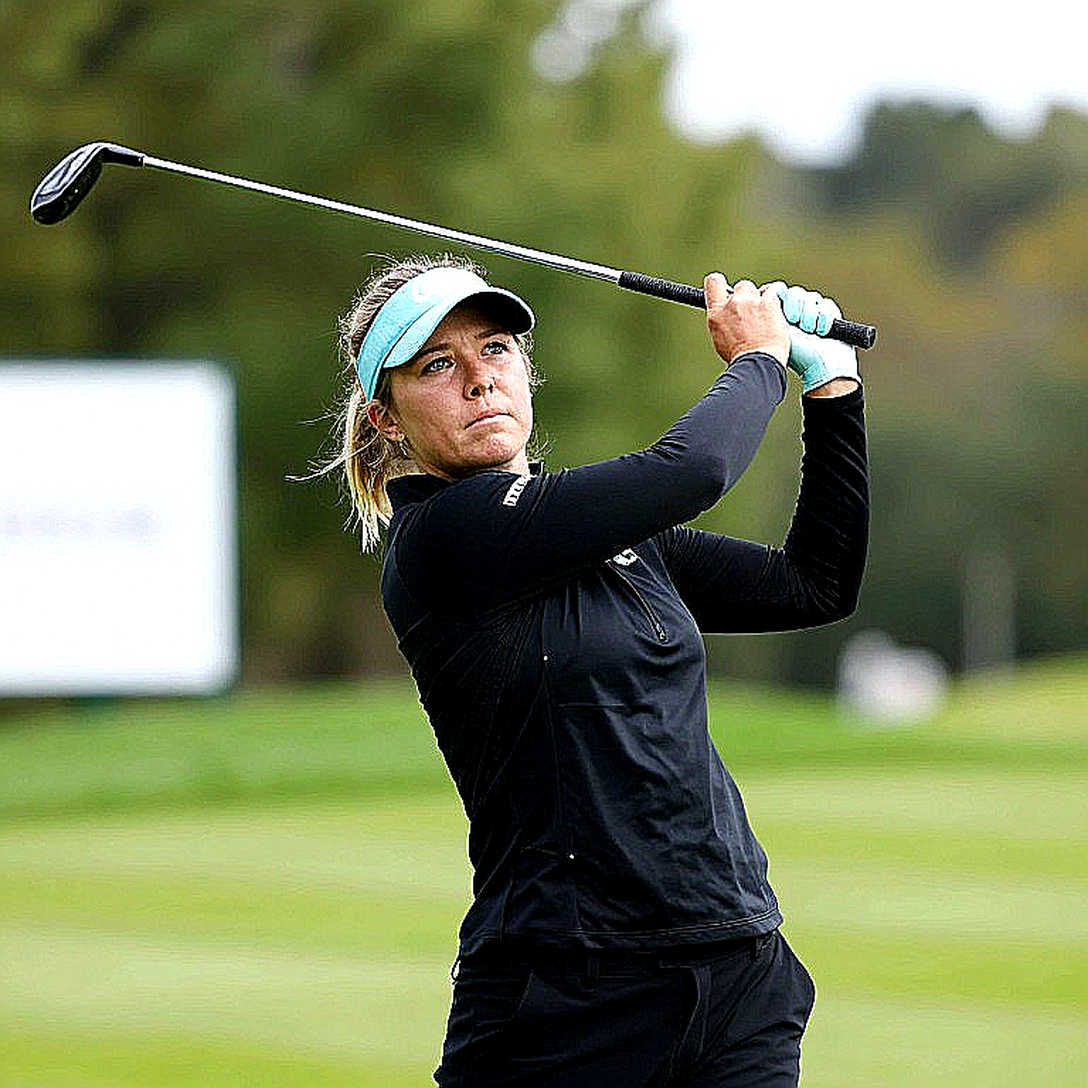 Lịch thi đấu là tài sản: làng golf và cuộc định giá lại 12 tỷ USD