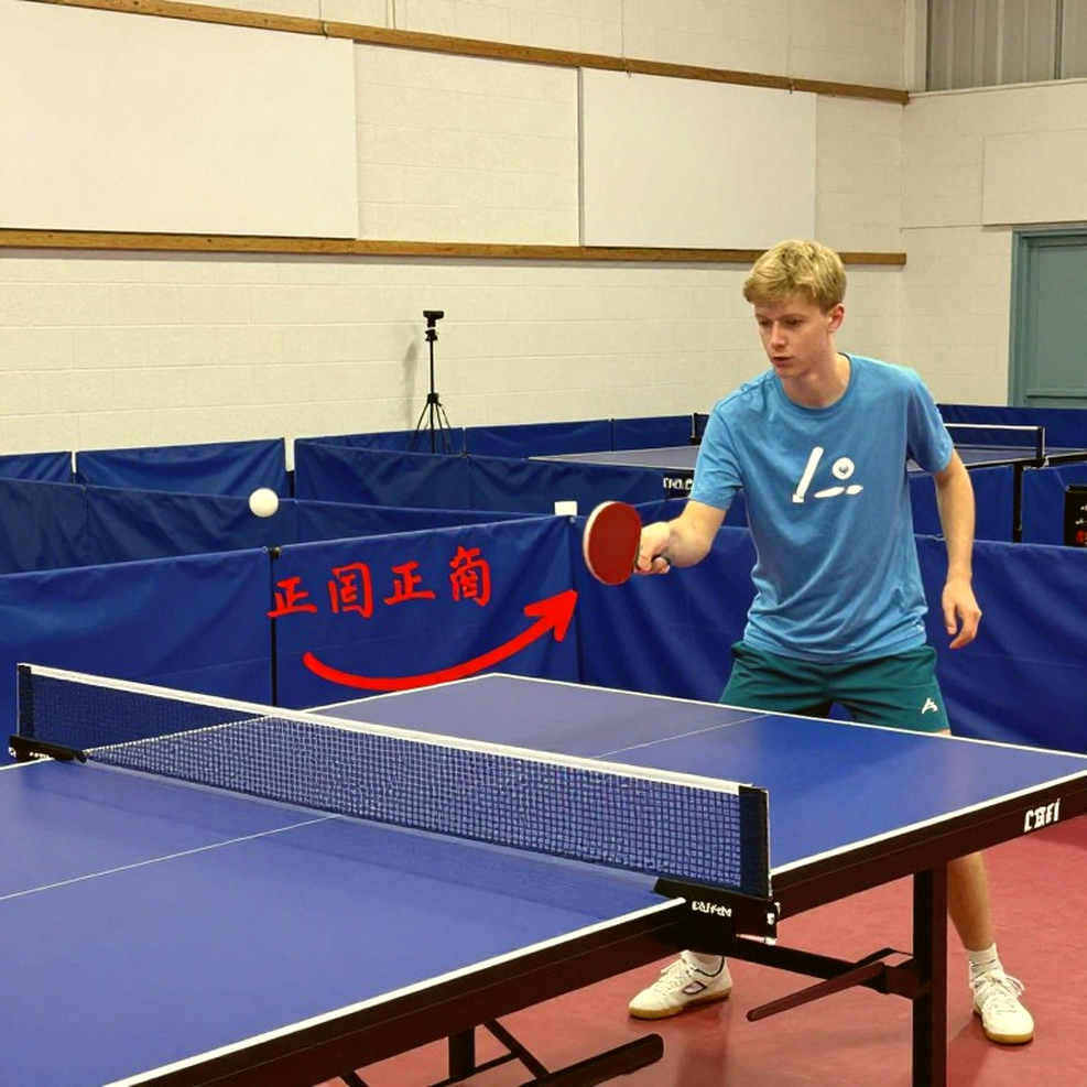 England Hopes Challenge: Sai Prasanna Kumar và Isabelle Xiao Xu giành vé dự ITTF World Hopes Week tại Sheffield