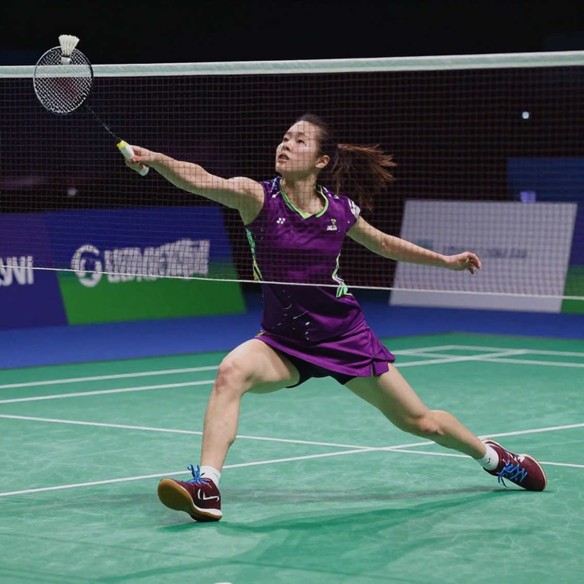 Asian Games 2026: Đường cong 21-12, 19-21, 14-21 và công thức sụp đổ của Satwik-Chirag