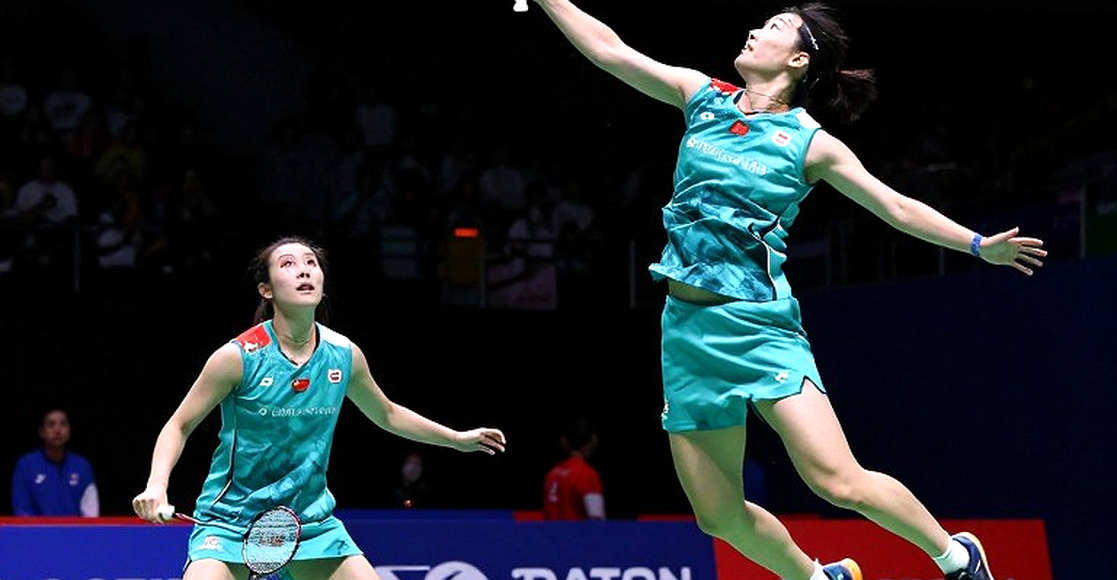 Sindhu thua Chen Yufei ở tứ kết Asian Games 2026: ván ba được định đoạt trước pha cầu 122 giây
