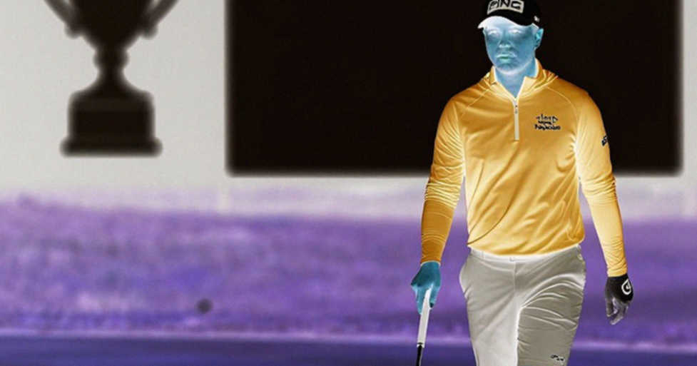 Bảng Dữ Liệu Golf Trống Và Kỷ Luật Của Người Đọc Sân