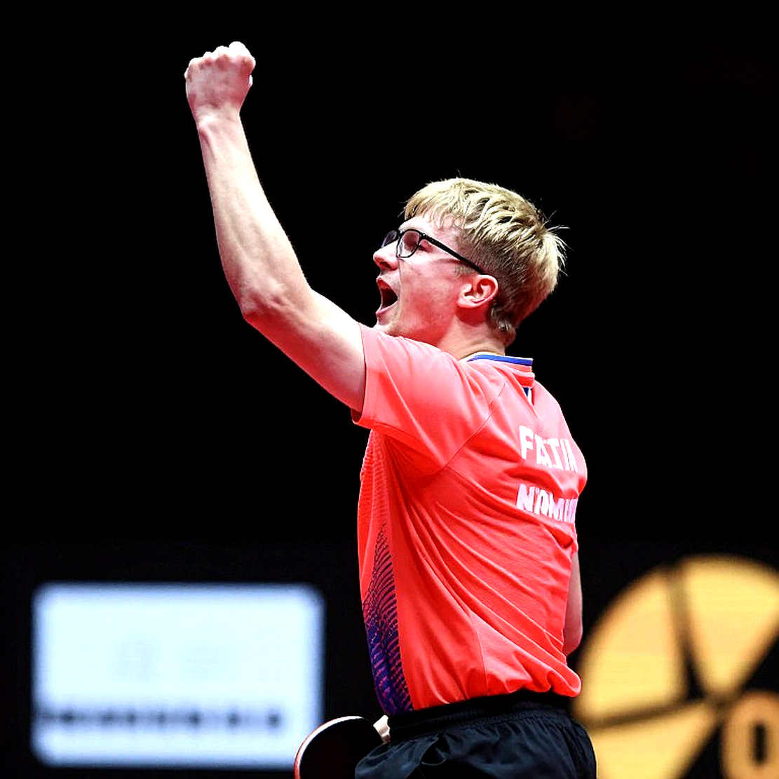 Table Tennis England đưa giải nội địa lên YouTube: đọc hệ thống sao 2* và cú hích hội viên trước London 2026
