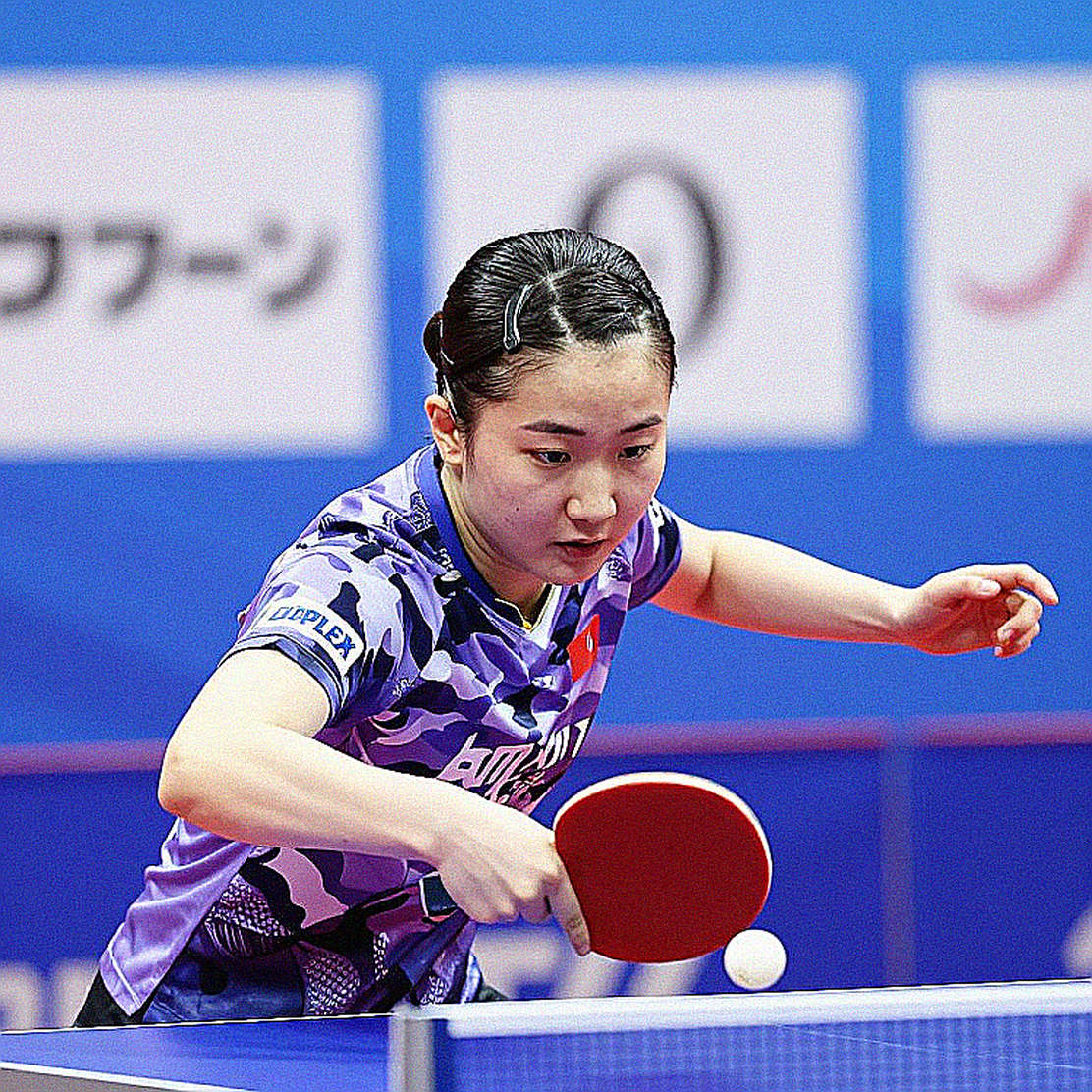 118 nội dung và một Las Vegas không ngủ: U.S. Open 2026 đang kể câu chuyện gì về bóng bàn Mỹ 118 nội dung và một Las Vegas không ngủ: U.S. Open 2026 đang kể câu chuyện gì về bóng bàn Mỹ