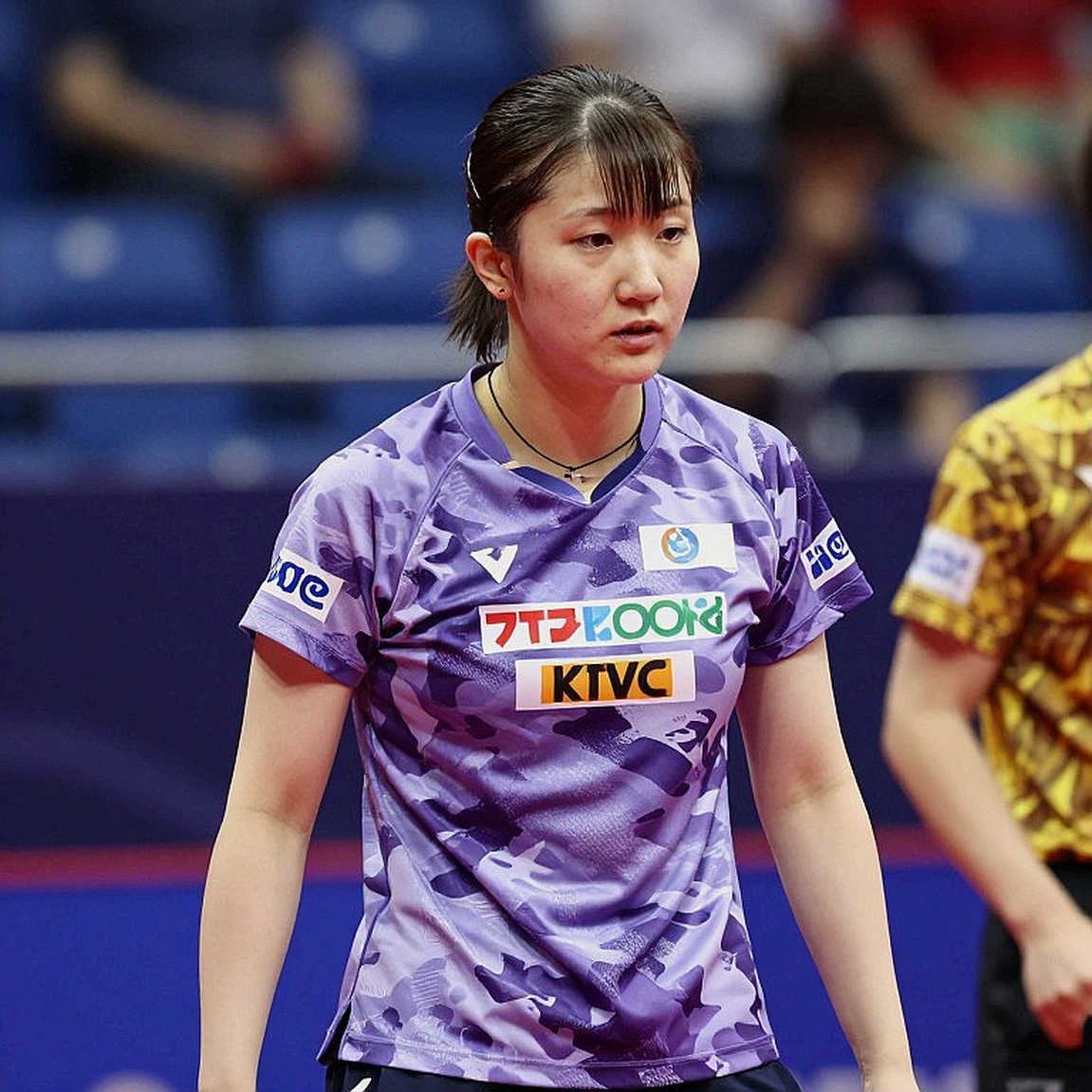 118 nội dung và một Las Vegas không ngủ: U.S. Open 2026 đang kể câu chuyện gì về bóng bàn Mỹ 118 nội dung và một Las Vegas không ngủ: U.S. Open 2026 đang kể câu chuyện gì về bóng bàn Mỹ