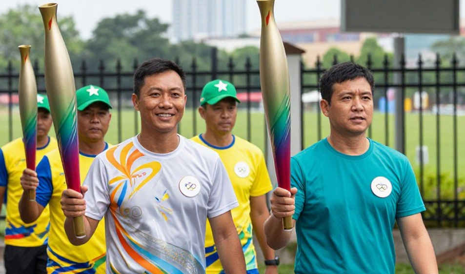 Insufficient Data to Create a Vietnamese Sports Article