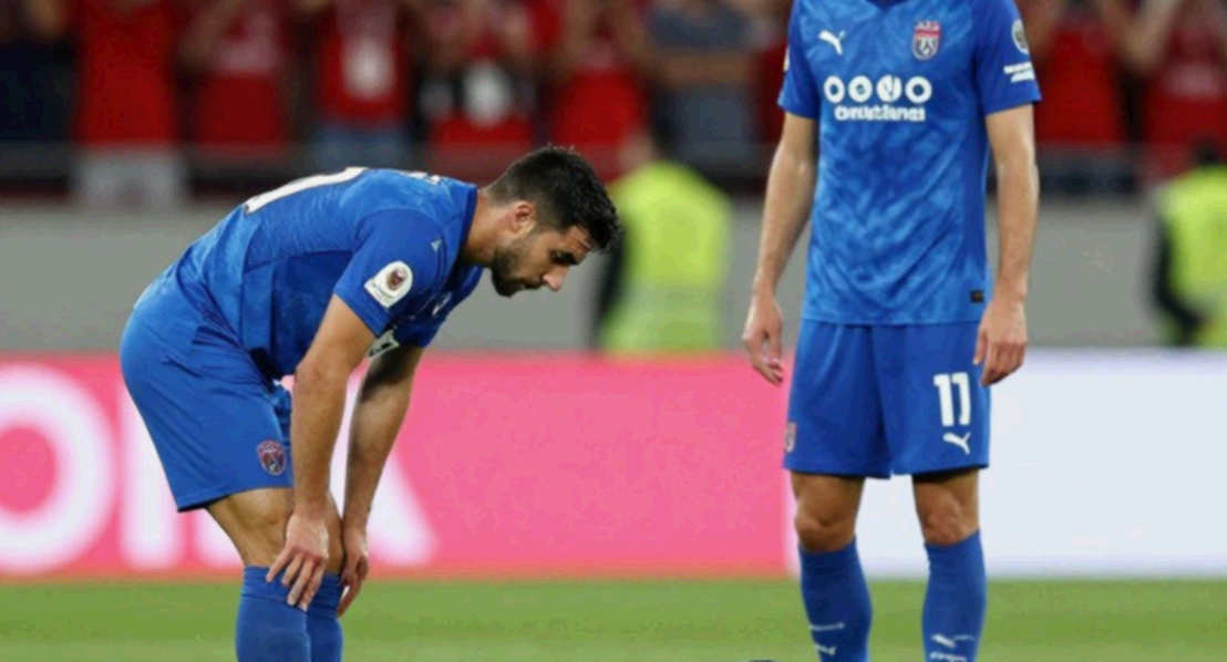 Torrado, Tigres and the words 'I did not agree': a power fracture in the boardroom Torrado, Tigres and the words 'I did not agree': a power fracture in the boardroom