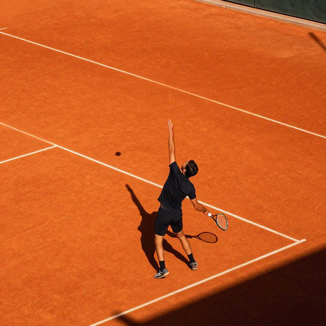 Joe Salisbury giải nghệ ở tuổi 34: Nhà vô địch sáu Grand Slam rời sân vì lý do không nằm ở đầu gối Joe Salisbury giải nghệ ở tuổi 34: Nhà vô địch sáu Grand Slam rời sân vì lý do không nằm ở đầu gối
