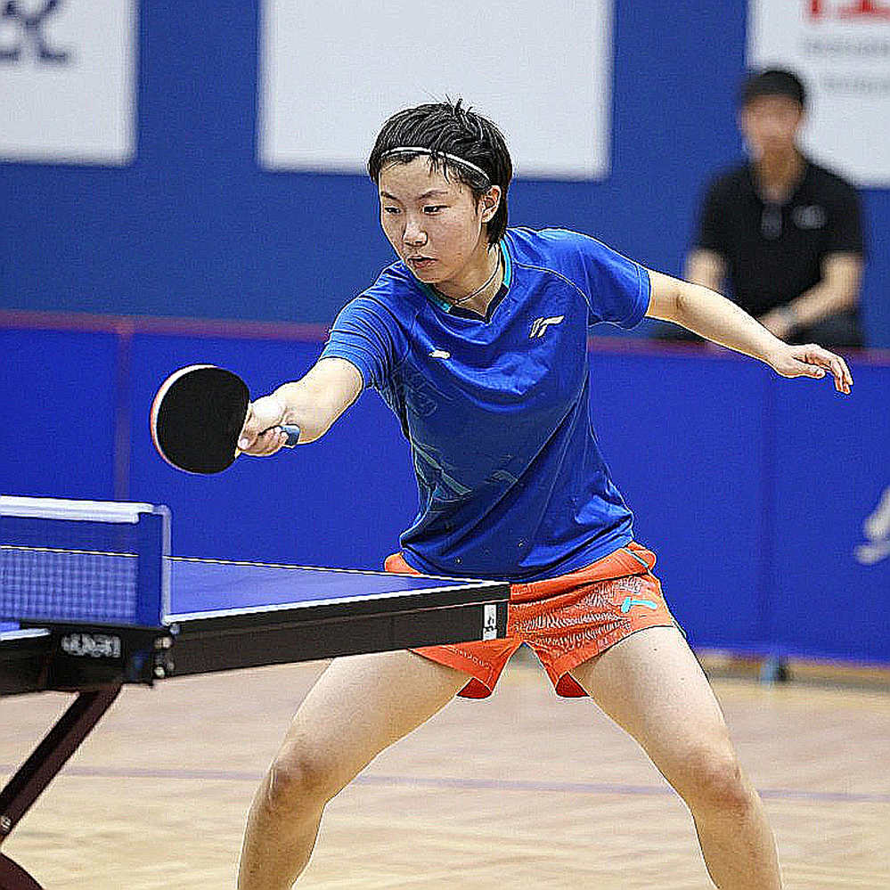 Table Tennis England nhận kỷ lục 18 suất DiSE cho chu kỳ 2026-28: đọc cấu trúc đường ống đào tạo Anh quốc Table Tennis England nhận kỷ lục 18 suất DiSE cho chu kỳ 2026-28: đọc cấu trúc đường ống đào tạo Anh quốc