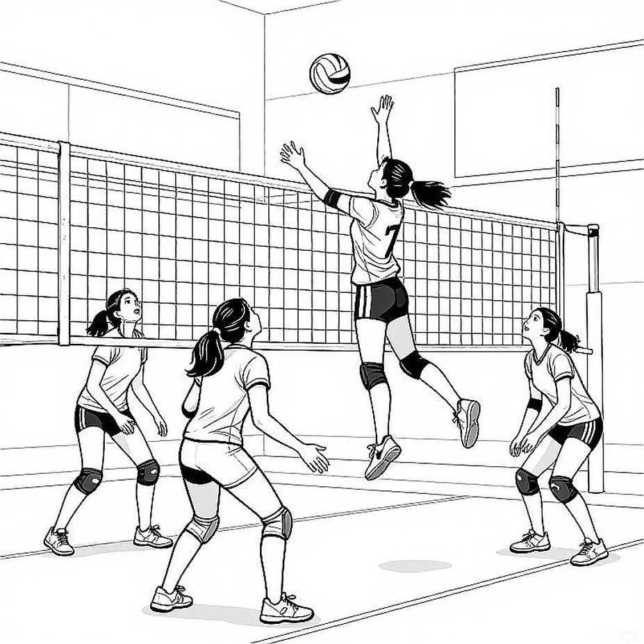 Giải VĐVN Nam Châu Á 2026 khai mạc tại Fukuoka – Nhật Bản là ứng viên vô địch hàng đầu