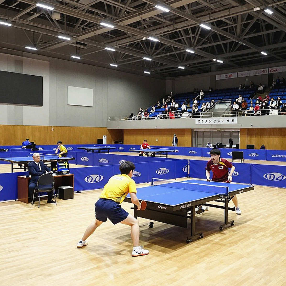 Bóng bàn thế giới sau Paris 2026: Bản đồ điểm số, gánh nặng bảo vệ ngôi và những khoảng lặng ở hành lang thi đấu Bóng bàn thế giới sau Paris 2026: Bản đồ điểm số, gánh nặng bảo vệ ngôi và những khoảng lặng ở hành lang thi đấu