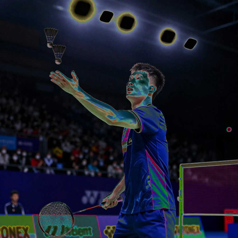 Đường cong 21-12, 19-21, 14-21: nhà vô địch cầu lông Ấn Độ gục ngã ngay vòng 1 Asian Games 2026