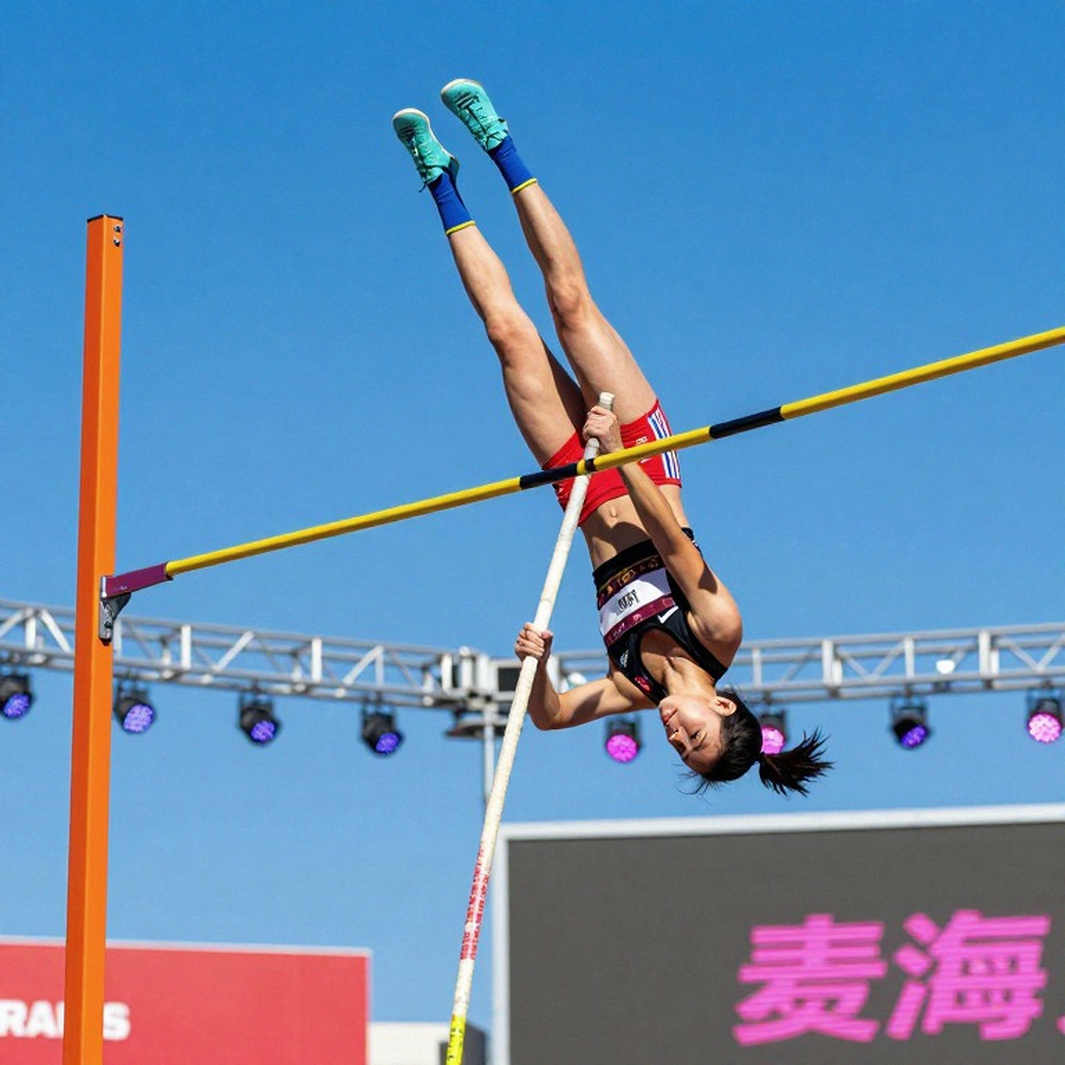 World Athletics Ultimate Championship 2026: Những kỷ lục được viết bằng tốc độ và bất ngờ tại Budapest