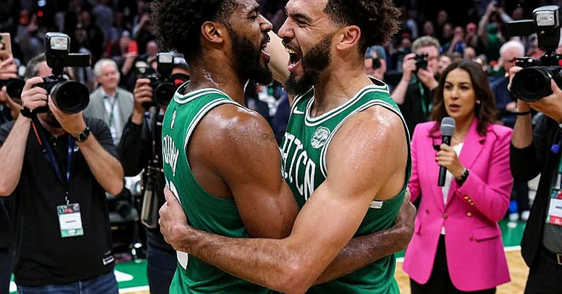 NBA Rank 2026: Cuộc kiểm toán phơi bày vết nứt giữa mắt người và cỗ máy dữ liệu