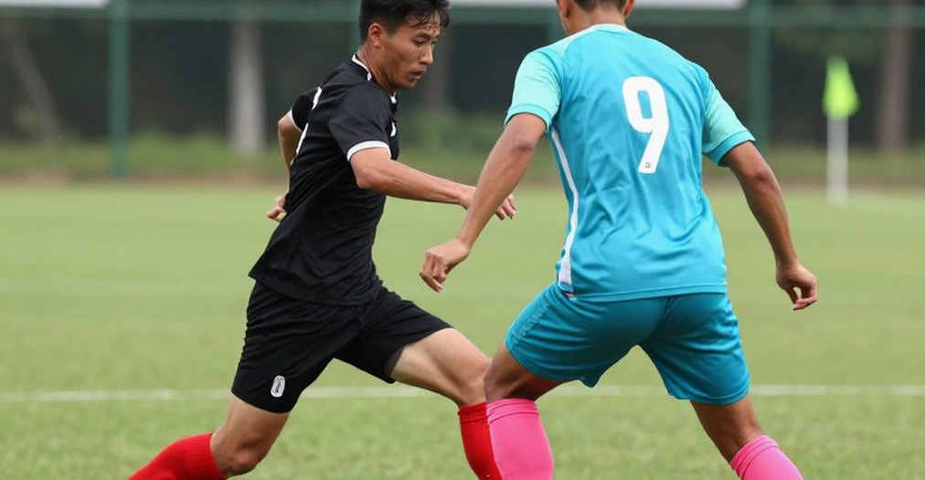 Việt Nam – Philippines tại bảng B ASEAN Cup 2026: Hai mô hình nguồn nhân lực và một khoảng trống dữ liệu Việt Nam – Philippines tại bảng B ASEAN Cup 2026: Hai mô hình nguồn nhân lực và một khoảng trống dữ liệu