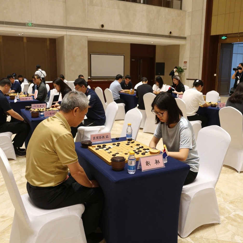 Dư Ương Y thắng Đinh Lập Nhân tại Shenzhen Masters: kết quả đáng chú ý và những khoảng trống cần kiểm chứng