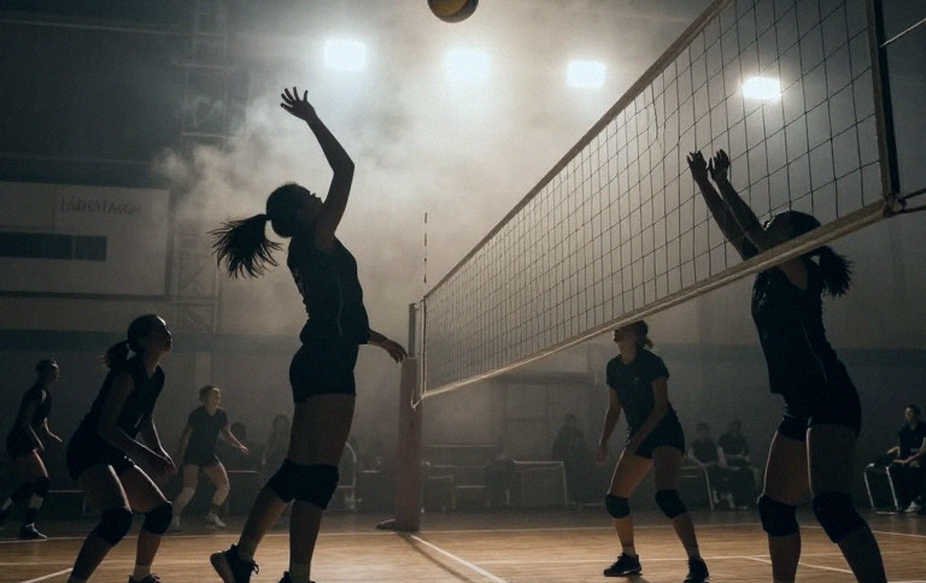 LVM 2026: 36 Teams, 60 Matches, 15 Days — Reading Indonesia's First University Volleyball League Through a Systems Lens LVM 2026: 36 Teams, 60 Matches, 15 Days — Reading Indonesia's First University Volleyball League Through a Systems Lens