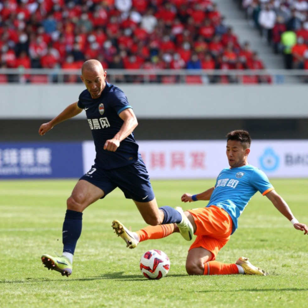 Dong Nai FC vs Hanoi Police: The Winless Newcomer and the Seam in the Back Line