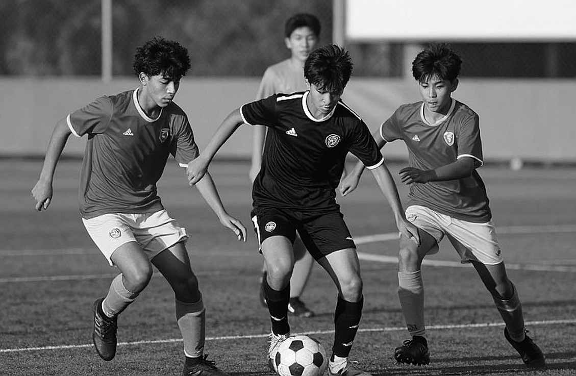 Olaha Manh Duc and Williams Minh Hoang Naturalized: From Foreign Slot to National Team Door Olaha Manh Duc and Williams Minh Hoang Naturalized: From Foreign Slot to National Team Door