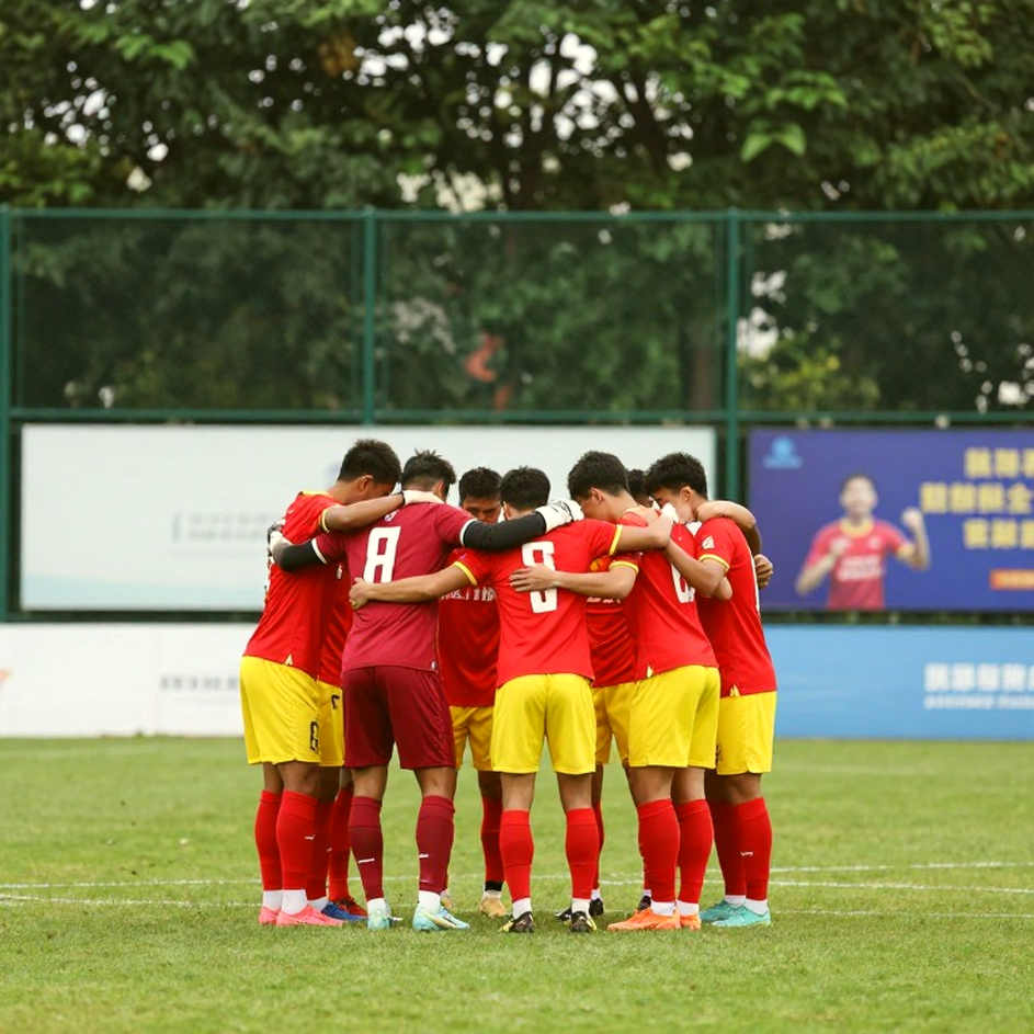 Vietnam vs Thailand: The Price of a 27-Match Unbeaten Run and an Attack Without Xuan Son