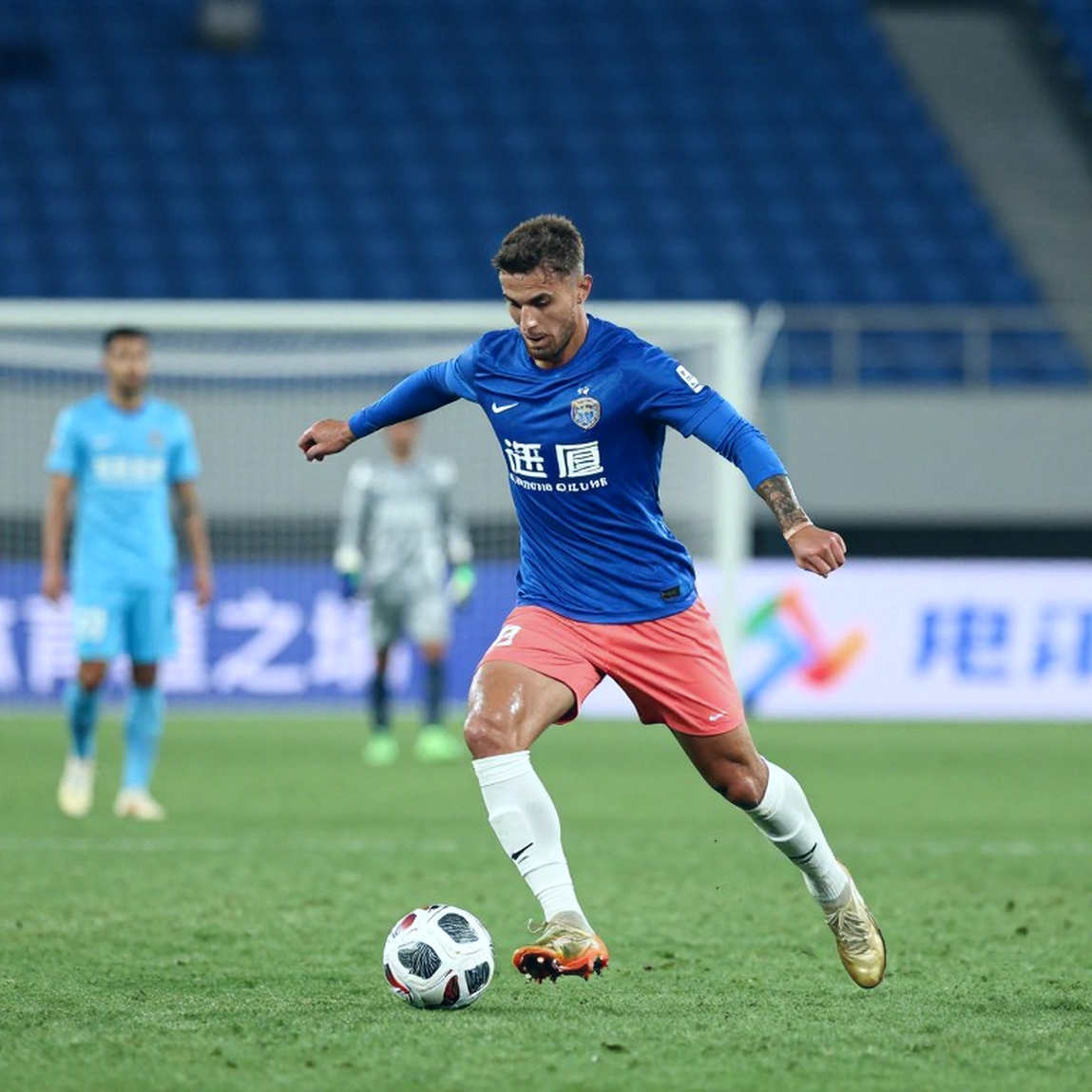 Bac Ninh 1-0 Cong An TP.HCM: The 18th-Minute Goal and the Reigning Cup Champion's Finishing Problem Bac Ninh 1-0 Cong An TP.HCM: The 18th-Minute Goal and the Reigning Cup Champion's Finishing Problem