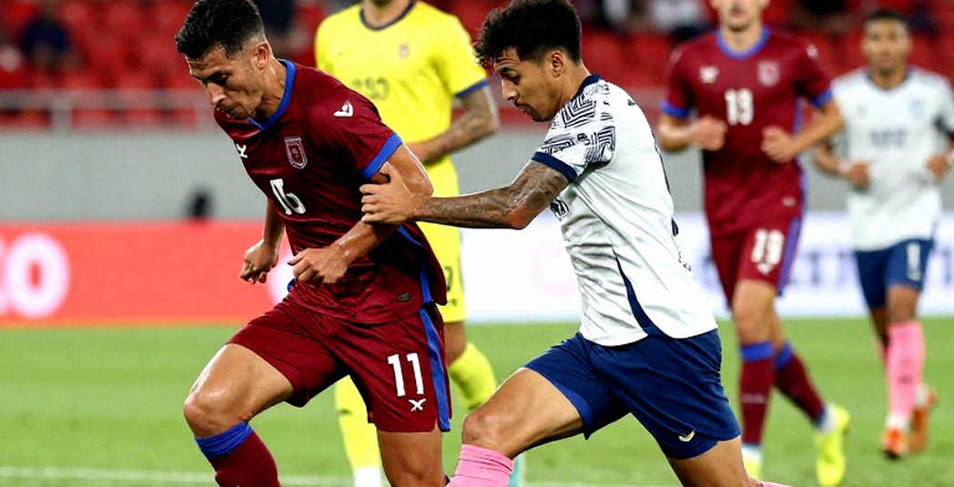 U23 Việt Nam gặp U23 Philippines: Đường biên dọc và cái bẫy tỷ số U23 Việt Nam gặp U23 Philippines: Đường biên dọc và cái bẫy tỷ số