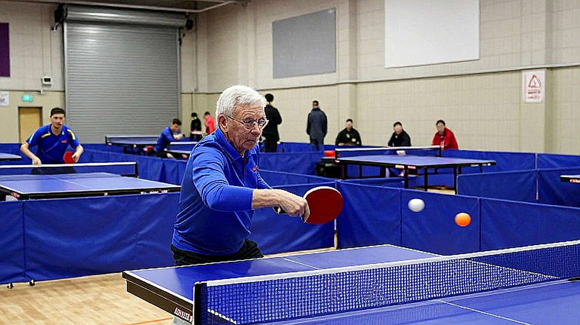Giải vô địch cá nhân bóng bàn châu Âu 2026 tại Ljubljana: Tất cả những gì bạn cần biết trước thềm sự kiện lịch sử