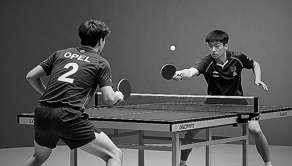 Giải vô địch cá nhân bóng bàn châu Âu 2026 tại Ljubljana: Tất cả những gì bạn cần biết trước thềm sự kiện lịch sử