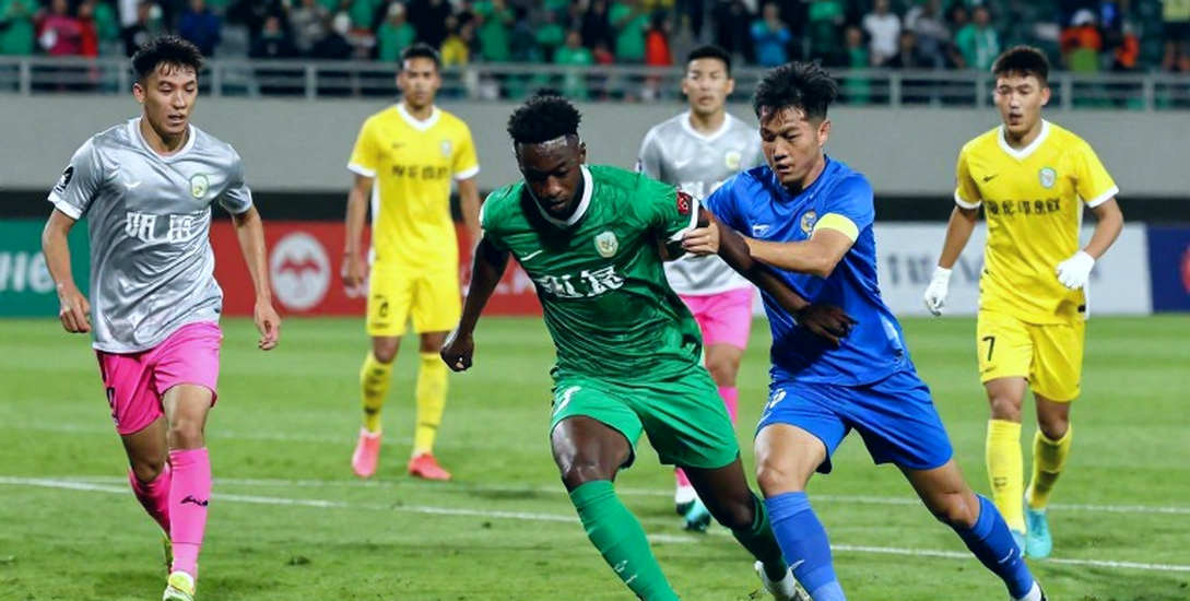 Ba bàn ở Rajamangala: Giải mã ngôi vô địch ASEAN Cup 2026 của tuyển Việt Nam