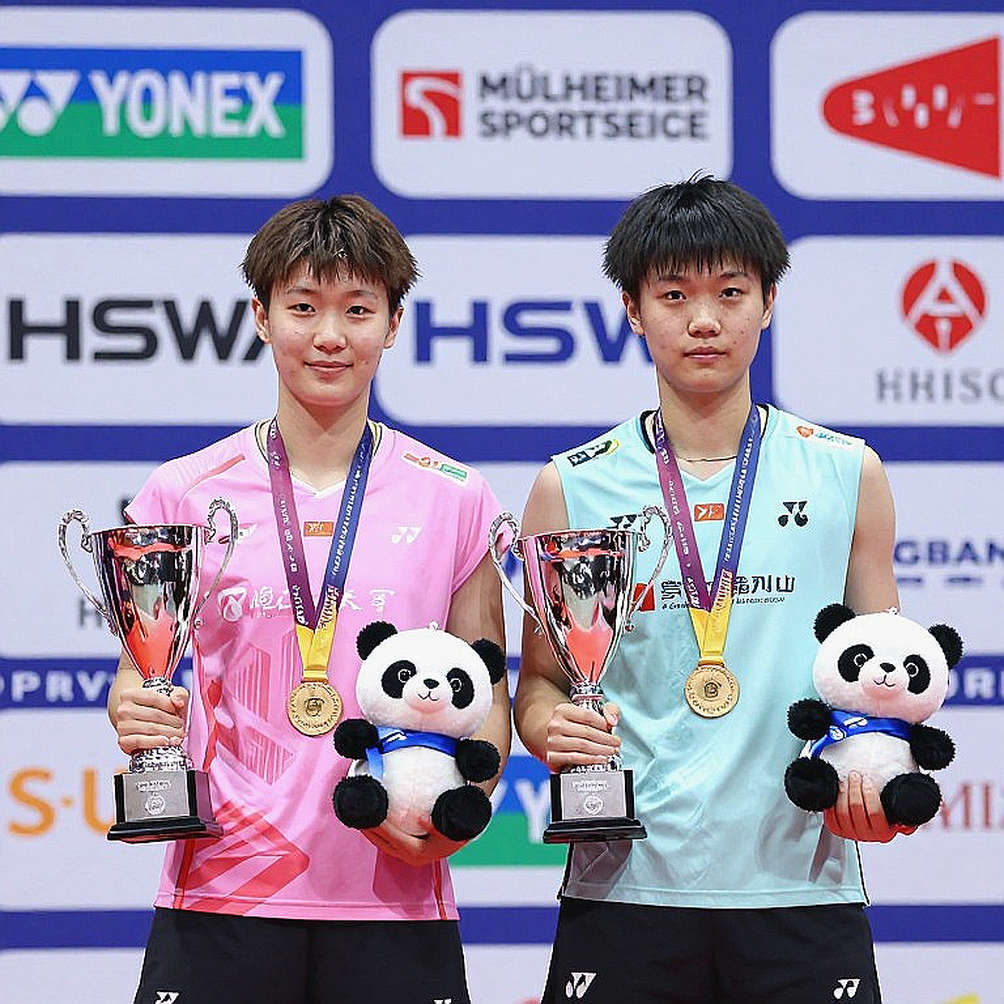 An Se-young and Five Records at the 2026 Asian Games: A Star That Lights Itself Among Figures Still Awaiting Verification